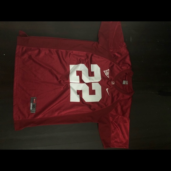 mark ingram alabama jersey